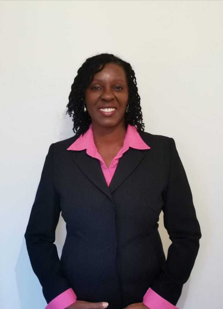 Felicia Linch_Governance Consortium Felicia Linch